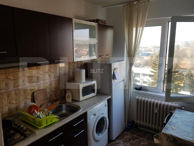 Apartament 2 camere, 50.60 mp, zona Tătărași - 6