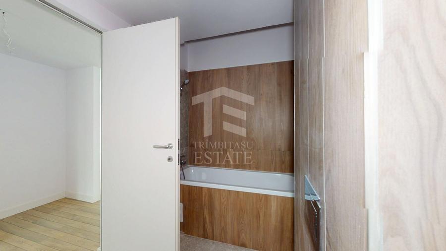 Apartament 3 camere 2 bai | Bdul B-dul 13 Septembrie - Sos. Panduri