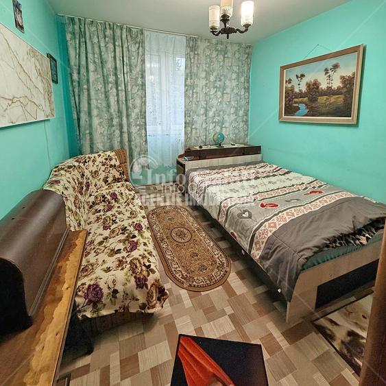 | Apartament cu 2 camere | Micro 19 | Etaj 2 | - 4
