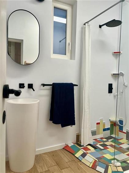 Apartament elegant in imobil interbelic | Zona Dorobanti-Capitale