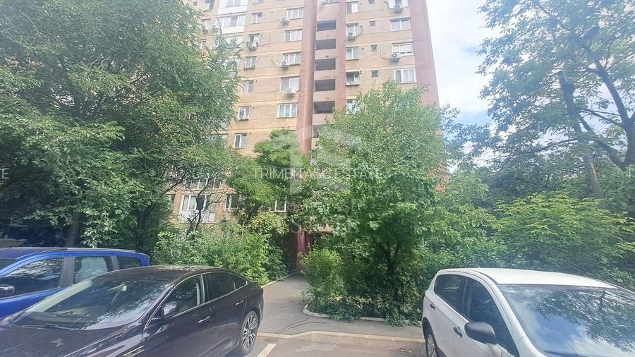 Apartament 2 camere | 48 mp | Metrou Constantin Brancusi - 30