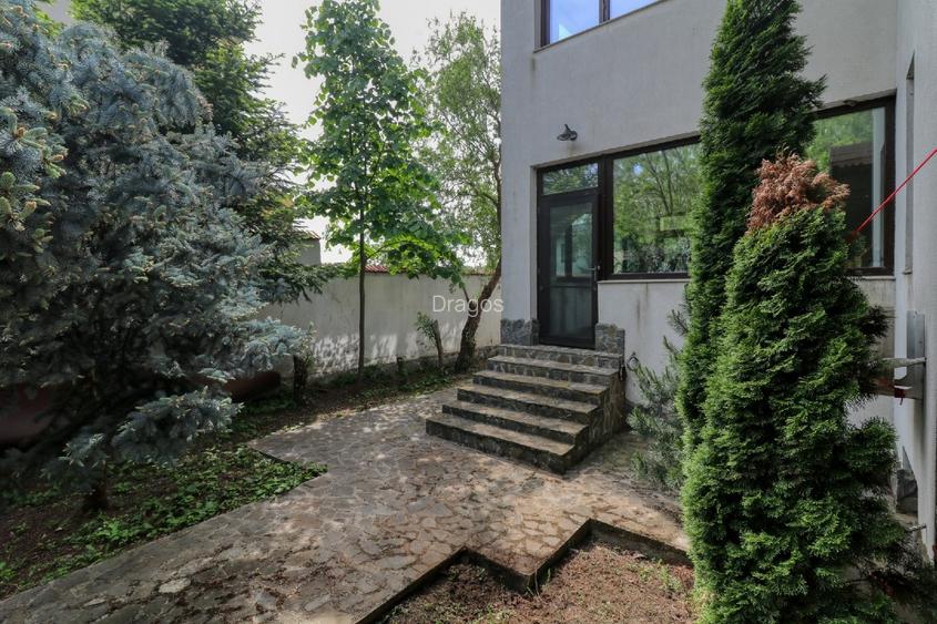 Casă de vanzare in Branesti – confort, liniște și acces rapid catre Bucuresti - 3