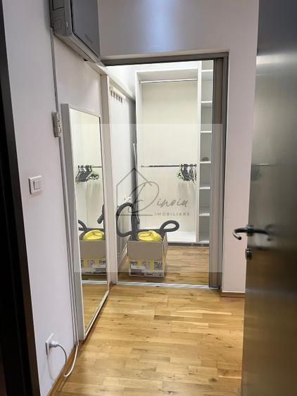 3 camere Natura Residence Baneasa I 3 bai I 2 parcari + boxa I COM 0%