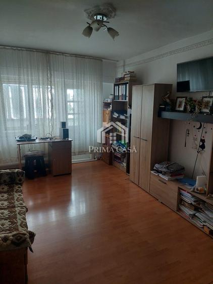 Apartament cu 2 camere ~ zona Unirii Sud ~ confort 1 decomandat ~ Pret: 48.000€