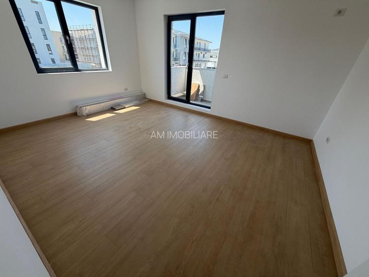 AP. 2 CAMERE - BLOC FINALIZAT, ACTE GATA, BUCATARIE INCHISA, COMIS 0% - 5