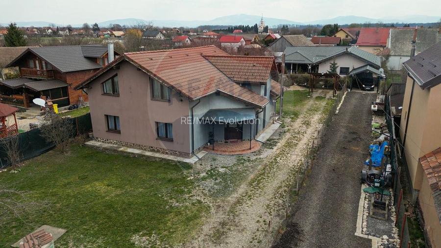 Comision 0% | Casa de vanzare Podu Olt | 4 camere - 16