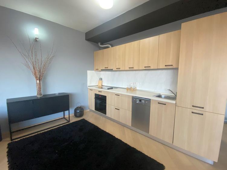De inchiriat apartament locatie centrala-Timisoara