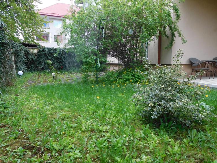 Casa tip duplex, cart A Muresanu