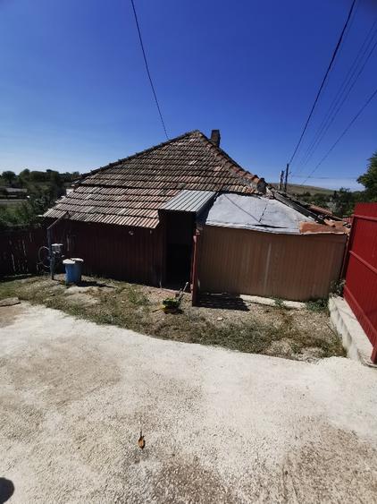 Vând casă în Dumești Vaslui