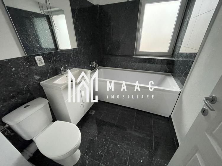 Apartament 3 Camere I Bloc Nou I Sebes I Finisaje Premium