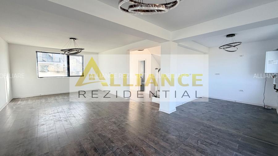 Casa 4 camere Comuna Berceni, teren 350 mp, incalzire in pardoseala! - 7