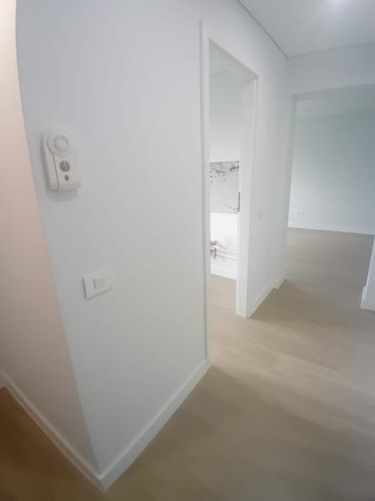Ap 3 camere Afi Cotroceni etaj 4 Renovat / Anvelopat