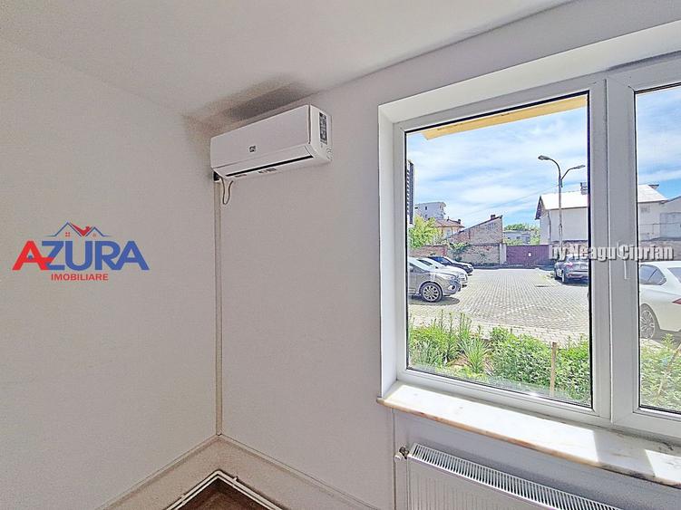 Ultracentral Pitești – spațiu comercial 55 mp, acces stradal