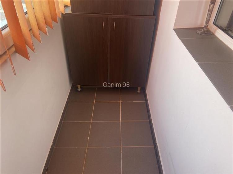 Apartament 3 camere , zona ultracentrala - Unitatea de Pompieri, renovat , mobil - 22