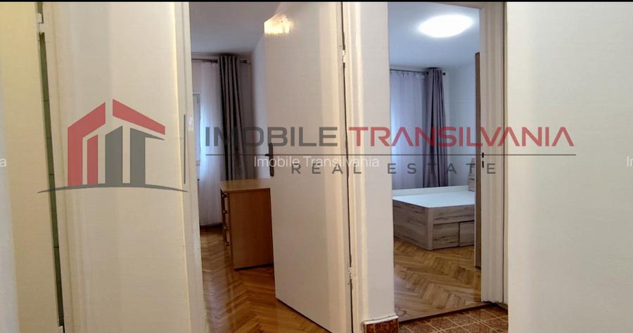 Apartament 3 camere decomandat Grigorescu | complet renovat | Somes - 14