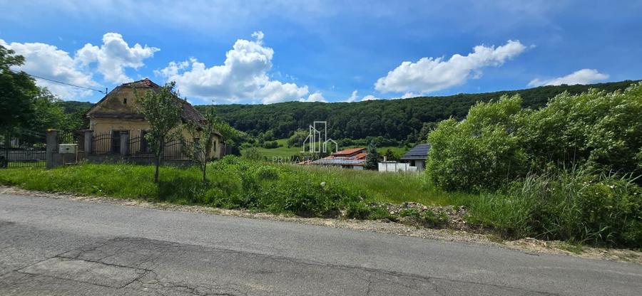 Teren de vanzare, 3400 Mp, Sighisoara