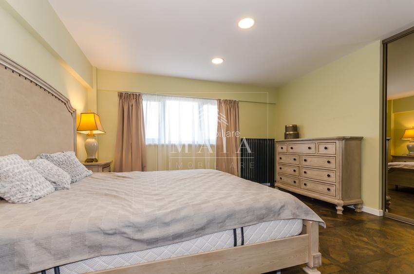 Comision 0% Penthouse 4 camere, parcare subterana, zona Mihai Viteazu - 3