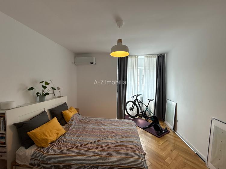 Inchiriere apartament 3 camere 114 mp - Gara de Nord - 5