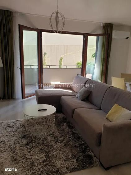 Studio Soho Unirii la Parter cu Gradina Proprie - 5