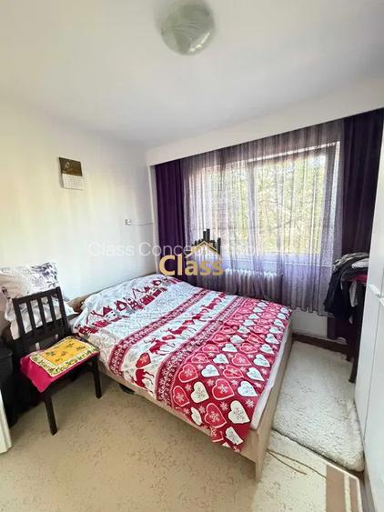 Apartament 3 camere | etaj intermediar |45 mpu| Baza Sportiva Manastur - 4