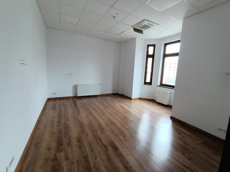 Spatiu de inchiriat zona Palatul Parlamentului