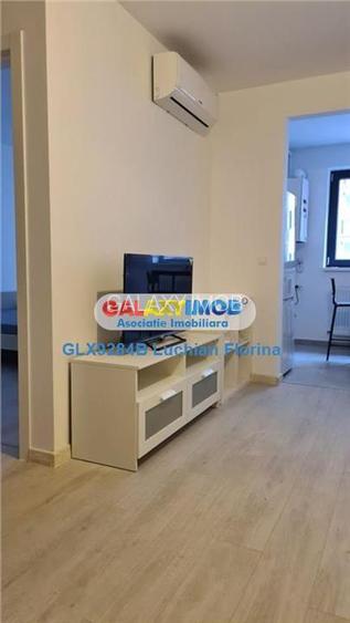 Apartament 2 camere, bloc nou, balcon I metrou Nicolae Teclu - 2