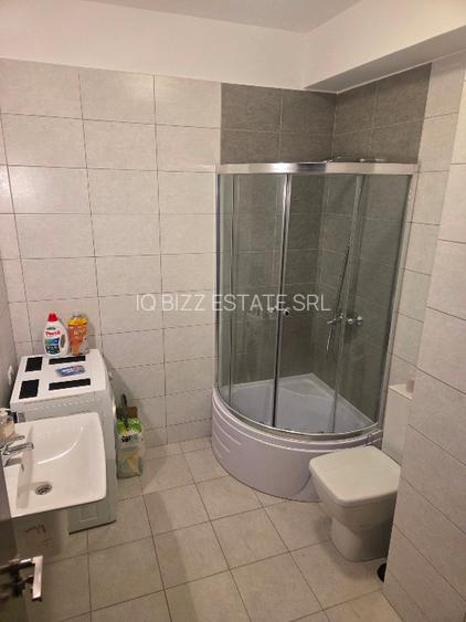 Apartament 3 camere decomandat, Cartier Herastrau - 7