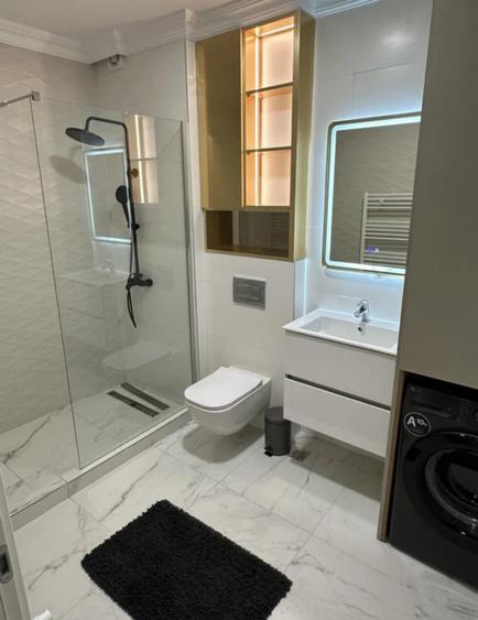 2 camere Ivory Residence Loc parcare inclus