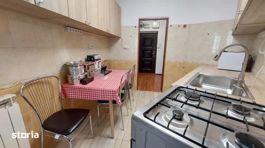 APARTAMENT 2 CAMERE | TITAN | CENTRALĂ PROPRIE