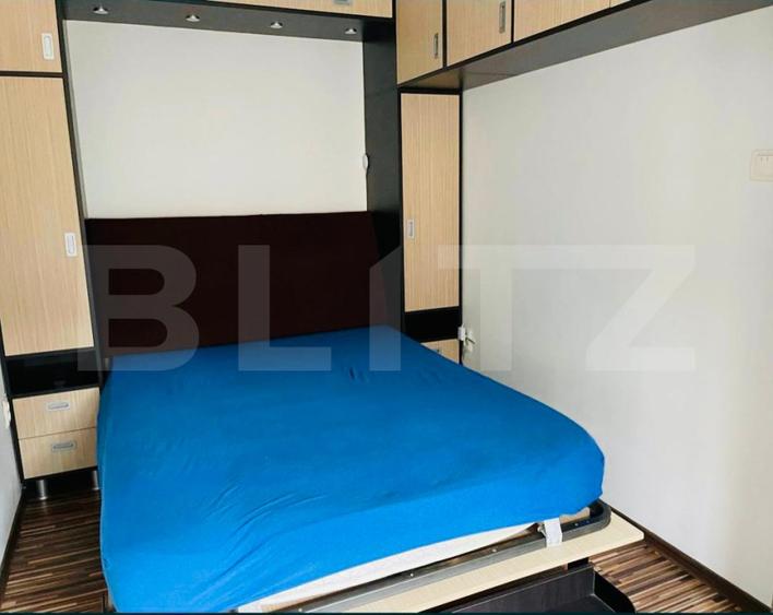 Apartament 2 camere, 31.60 mp, zona Mureșeni