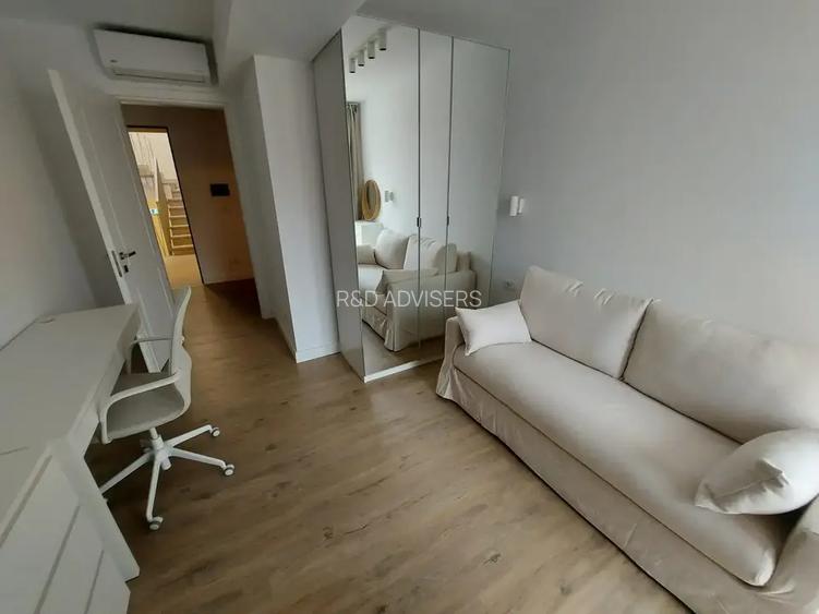 Apartament 3 camere ultracentral nou, complet mobilat lux / Armeneasca - 11