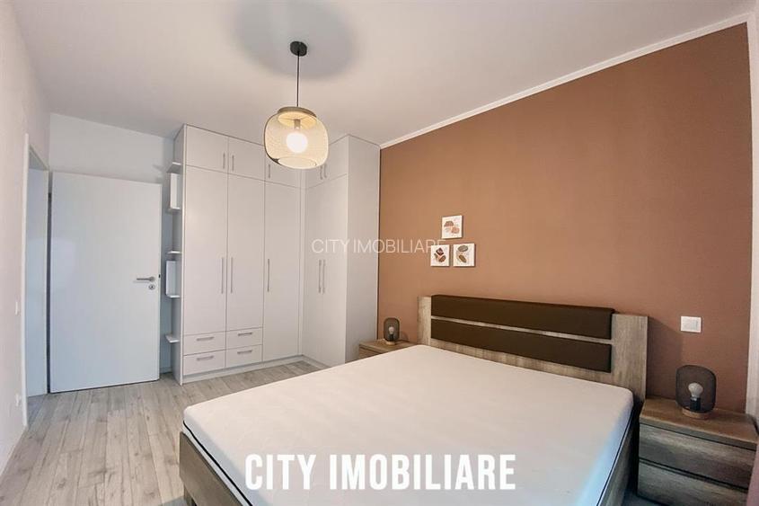Apartament 2 camere, decomandat,  2 balcoane, Sophia Residence. - 21