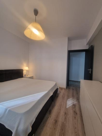 Drumul Binelui - Joy Residence -Apartament 2 camere modern- loc parcare-centrala