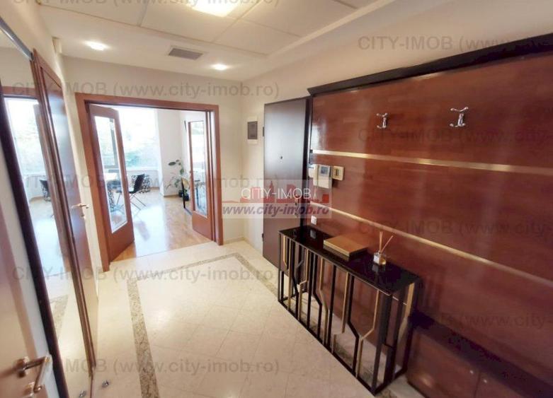Vanzare - Apartament 3 camere Primaverii Bucuresti - 23