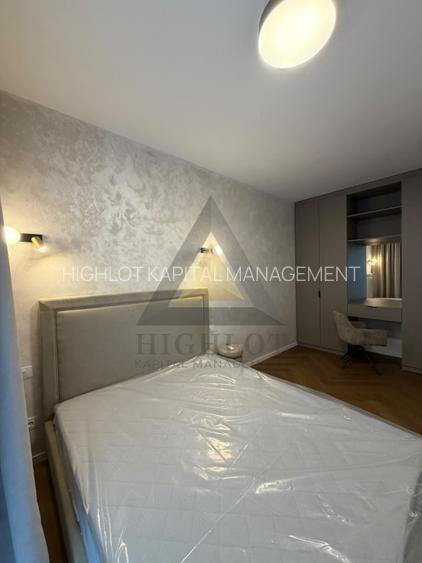 PRIMA INCHIRIERE | VILA MOBILATA IN COMPLEX REZIDENTIAL | AISB - 22