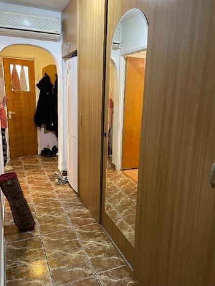 Vand apartament 2 camere, zona Politehnicii