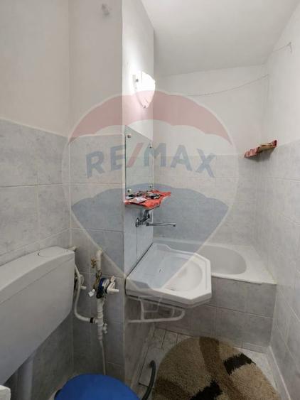 2 camere,  mobilat si utilat complet, Craiovita-Orizont