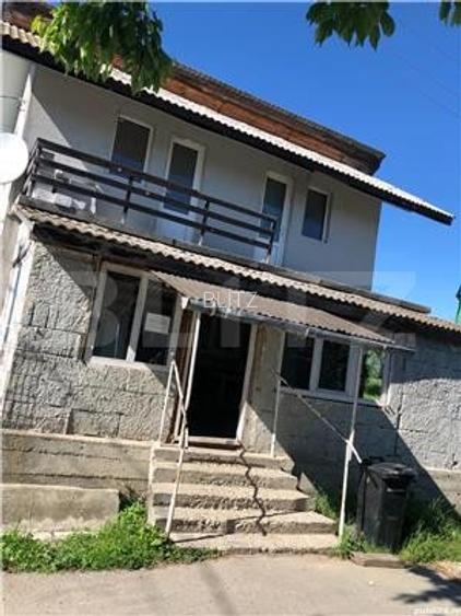 Casă de vânzare, cu 3 camere, 100 m2, teren 5 arii, zona Ciceu-Corabia - 3