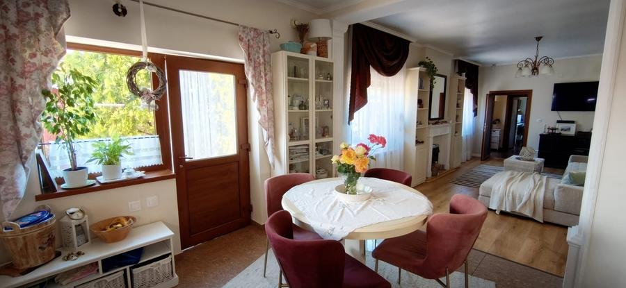 🙋Coiciu🔸Casa 3 Camere 72m² Teren 209m² Renovata  Mobilata Utilata Centrala