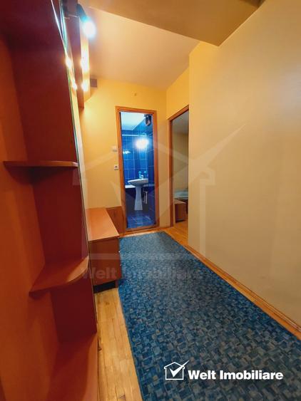 Apartament 3 camere decomandate 83 mp, Scortarilor, langa The NEST