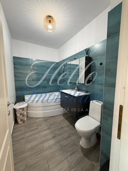 Apartament 2 camere, 40 mp, parcare | Sânnicoară, Cluj