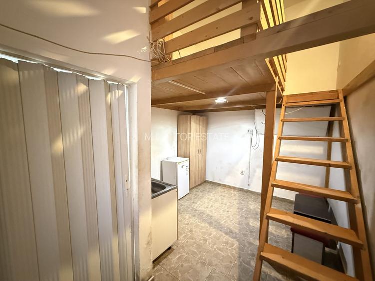 Apartament deosebit de vânzare – Ultracentral - 3