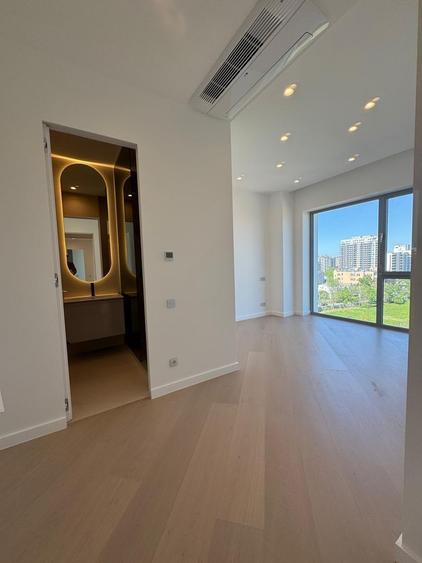 Vanzare 4 Camere Bloc Nou Aviatiei 183 MP