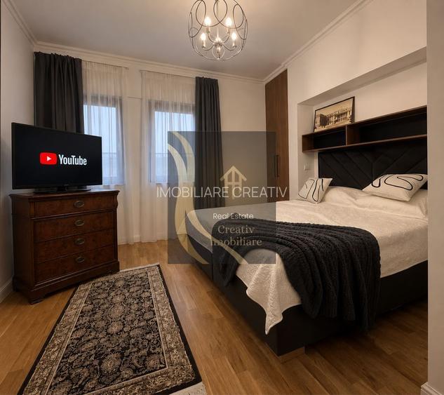 Apartament 4 camere Calea Victoriei - 2