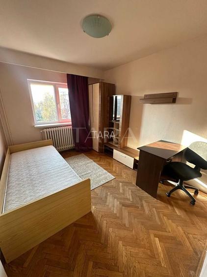 Apartament spațios cu 4 camere, în zona Titulescu – Cluj-Napoca. - 3