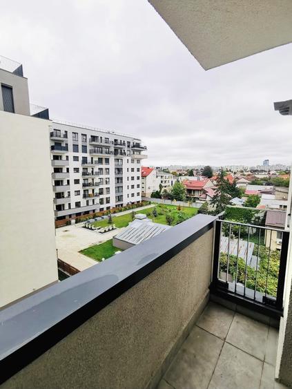 Apartament cu 2 camere Domenii | Grivița | Arcul de Triumf