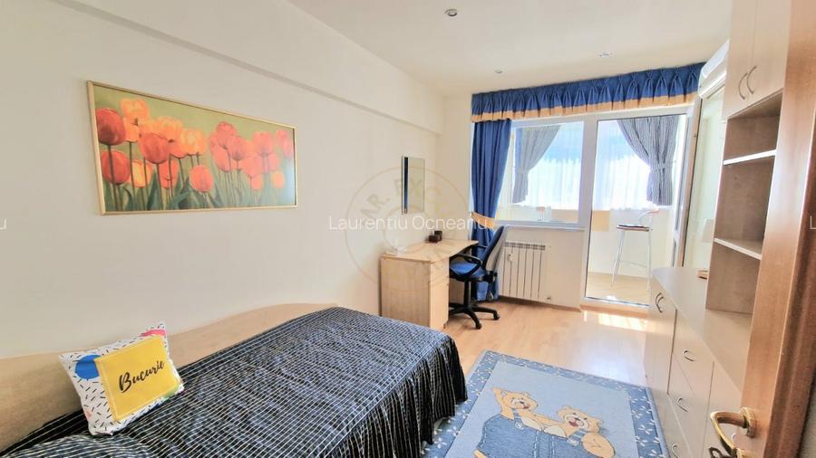 Inchiriere apartament, 3 camere- Calea Dorobantilor