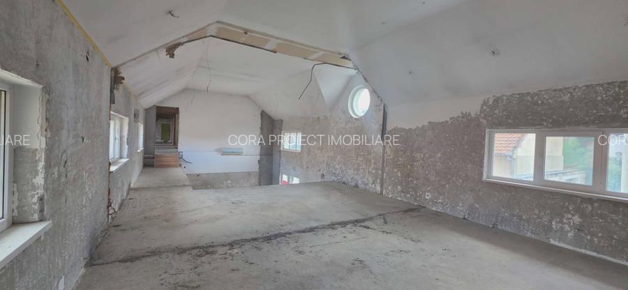 Clădire multifuncțională de vânzare central, str. Kogălniceanu-AF0011 - 15