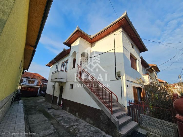 Casă de vânzare – Zona Chizid, în apropiere de Botul Calului