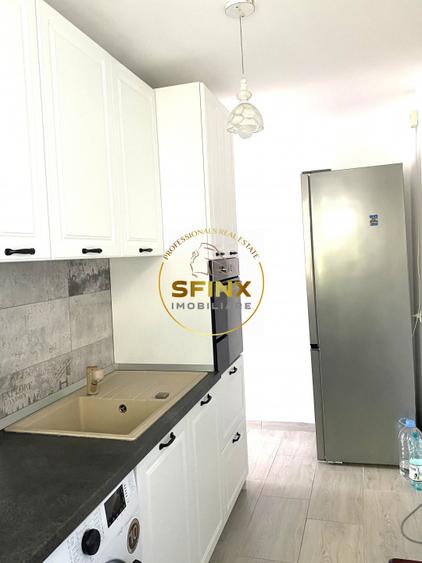 APARTAMENT DE 2 CAMERE UNIRII-CANTEMIR